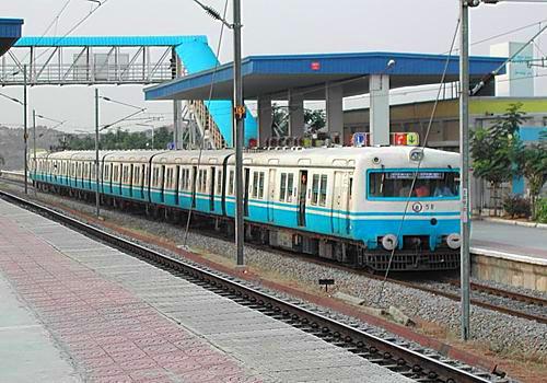 Hyderabad MMTS: Ticket Prices And Timings